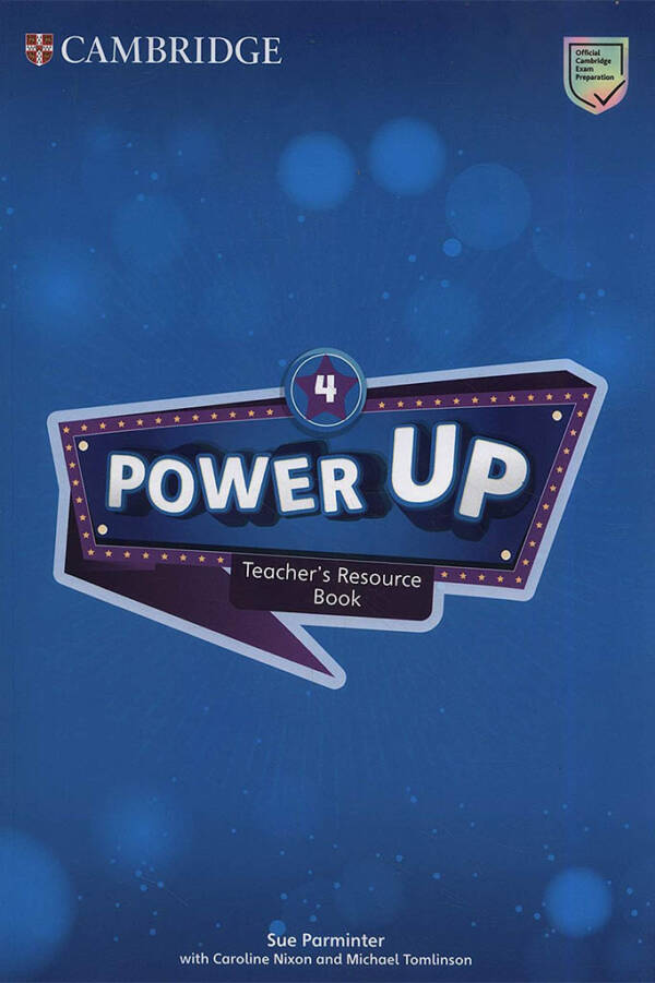 Power Up