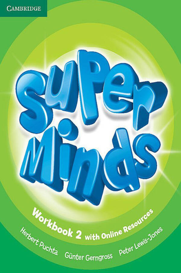 Super Minds
