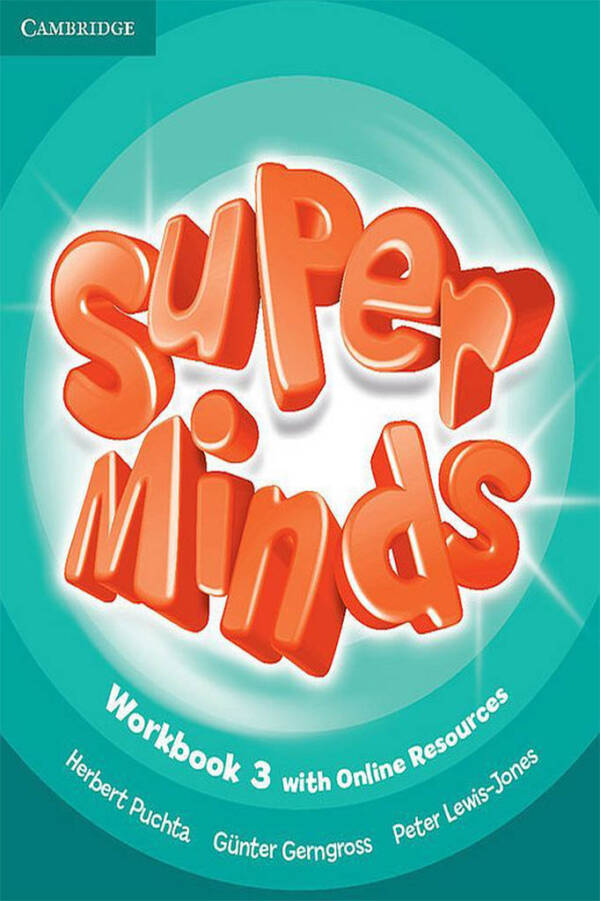 Super Minds
