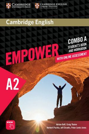 Empower - Combo A - Elementary