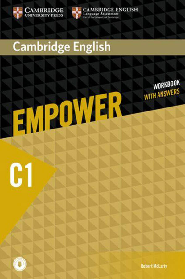 Empower - Workbook with Answers - Advanced