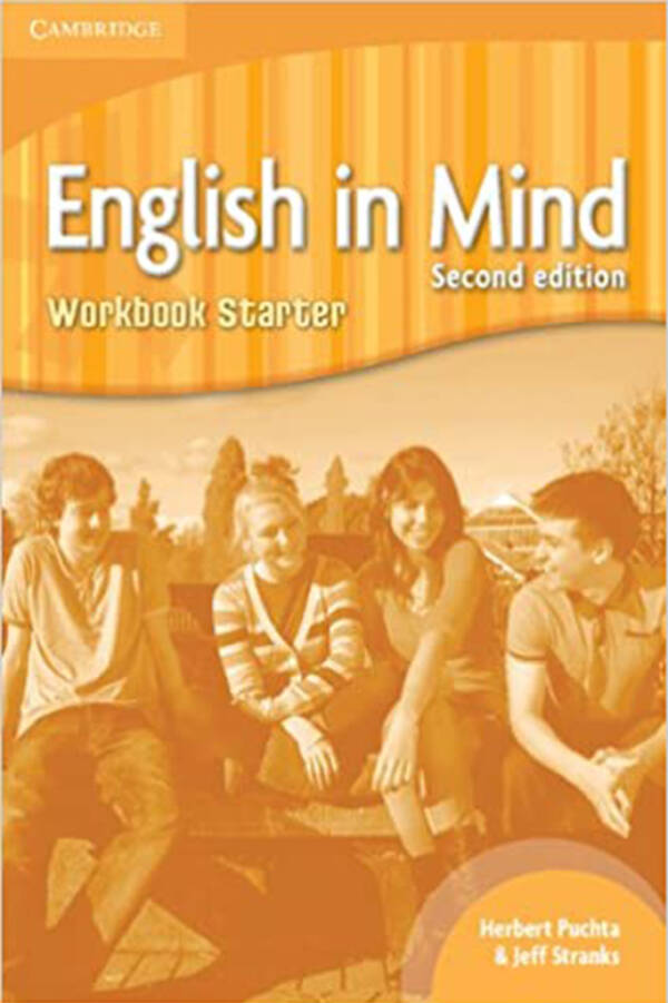 English in Mind - Workbook - Starter
