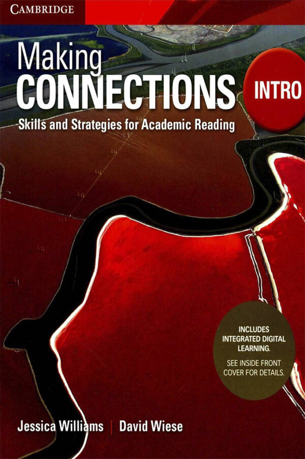 Making Connections - Student's Book with Integrated Digital Learning - Intro