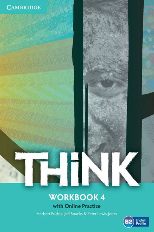 Think - Work Book - Level 4