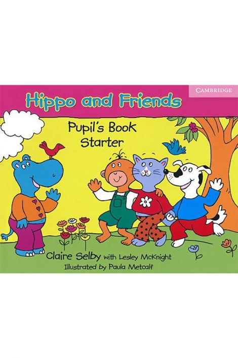 The Tempest - Hippo and Friends - Pupil's Book - Starter