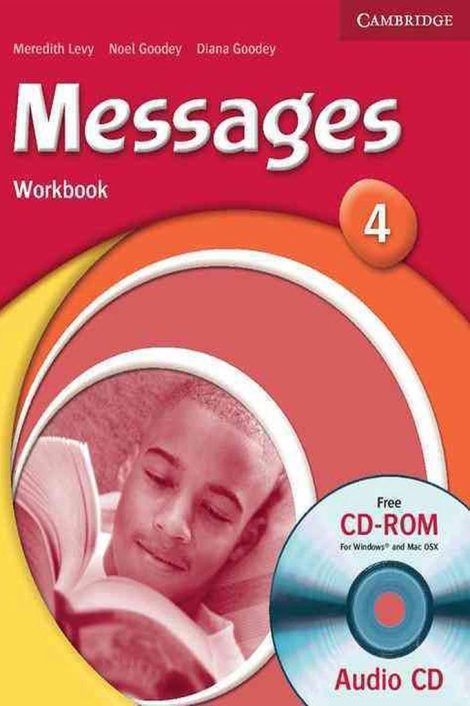 Messages - Workbook - 4