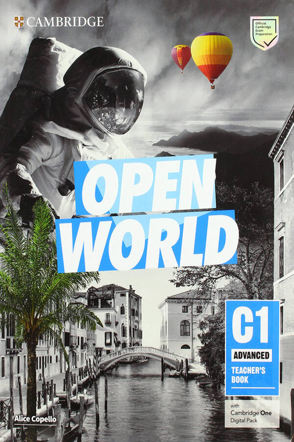 Open World Advanced - Teachers Book