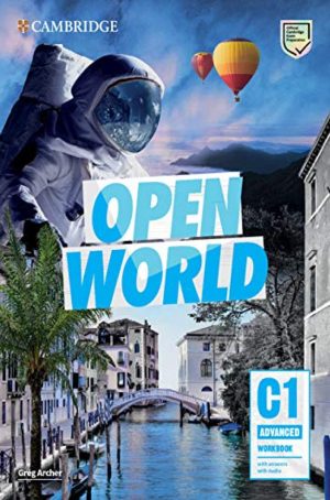 Open World Advanced - Workbook with answers